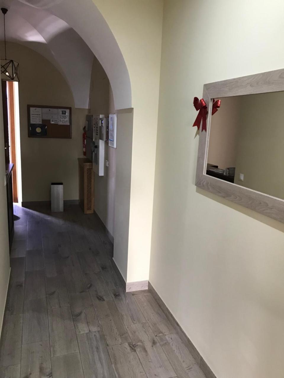 Hostal Los Encinares Villanueva de Córdoba Exterior foto